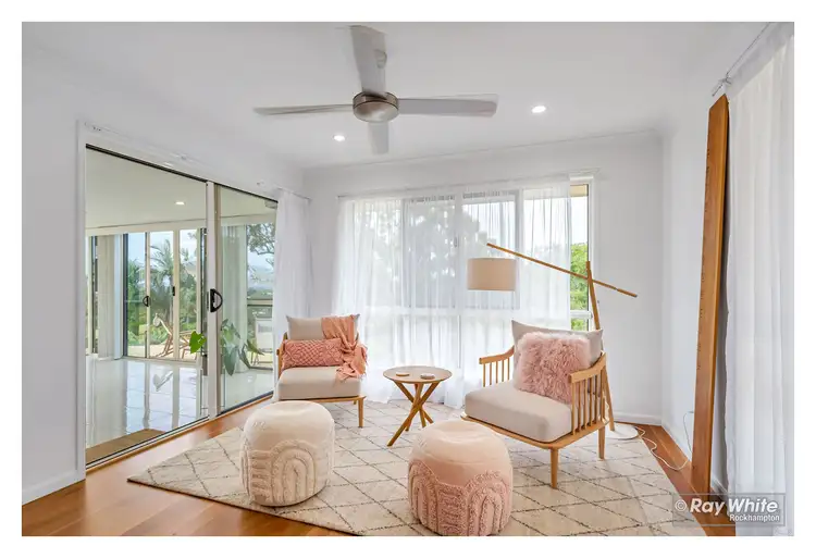 Fourth view of Homely house listing, 9 Laylee Court, Frenchville QLD 4701