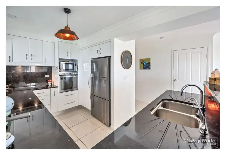 Fifth view of Homely house listing, 9 Laylee Court, Frenchville QLD 4701