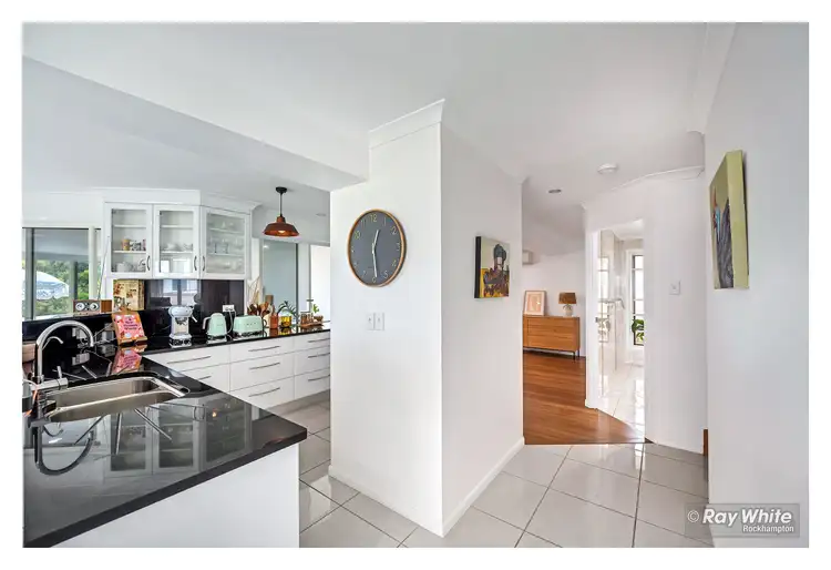 Sixth view of Homely house listing, 9 Laylee Court, Frenchville QLD 4701