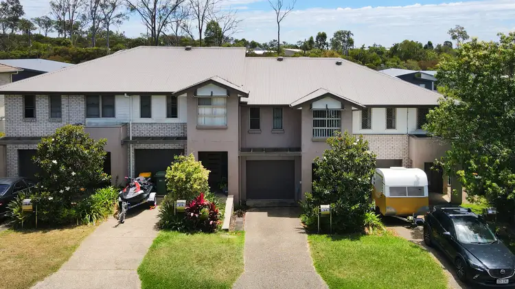 3/9 Talpa Street, Coomera QLD 4209