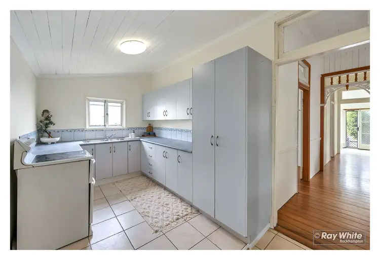 Fifth view of Homely house listing, 50 Wilkinson Street, Wandal QLD 4700