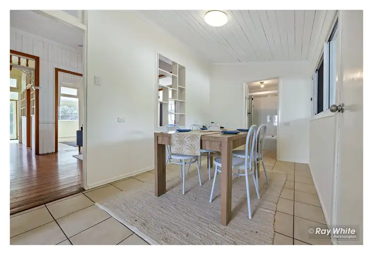 Sixth view of Homely house listing, 50 Wilkinson Street, Wandal QLD 4700