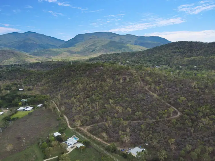 Main view of Homely land listing, 64A Alligator Creek Road, Alligator Creek QLD 4816