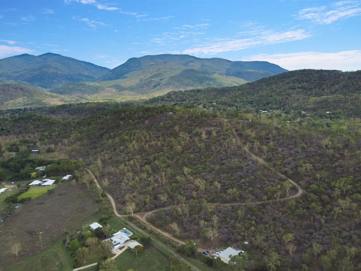 Main view of Homely land listing, 64A Alligator Creek Road, Alligator Creek QLD 4816