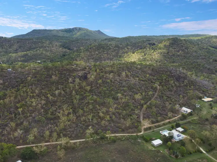 Second view of Homely land listing, 64A Alligator Creek Road, Alligator Creek QLD 4816