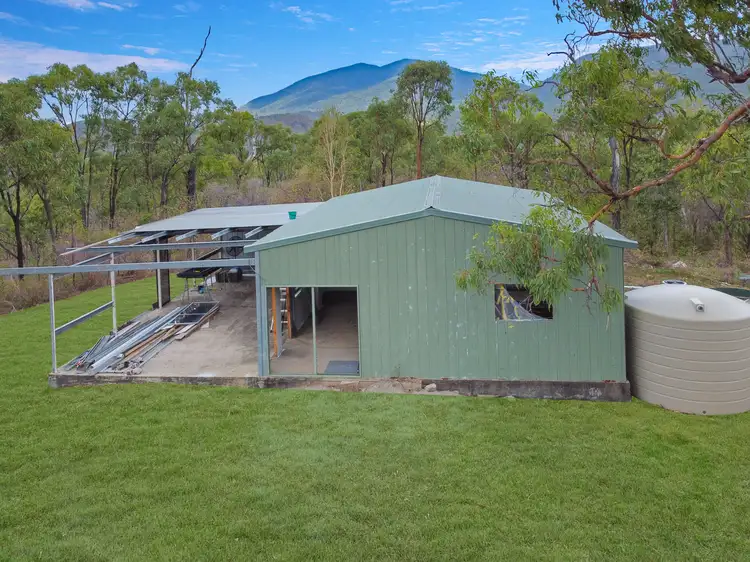 Third view of Homely land listing, 64A Alligator Creek Road, Alligator Creek QLD 4816