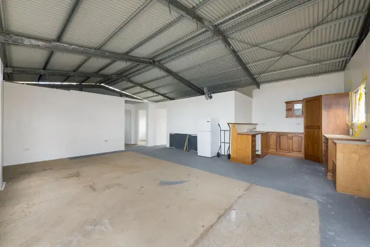 Fifth view of Homely land listing, 64A Alligator Creek Road, Alligator Creek QLD 4816