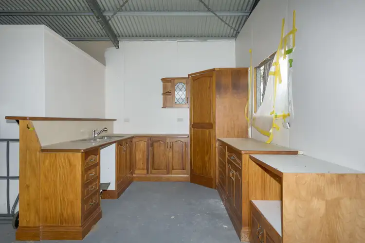 Seventh view of Homely land listing, 64A Alligator Creek Road, Alligator Creek QLD 4816