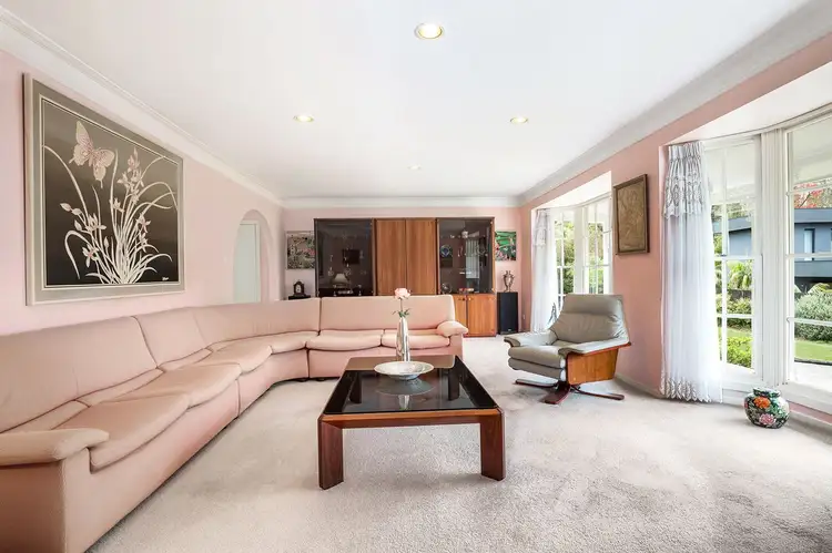 Second view of Homely house listing, 4 Taroo Place, Forestville NSW 2087