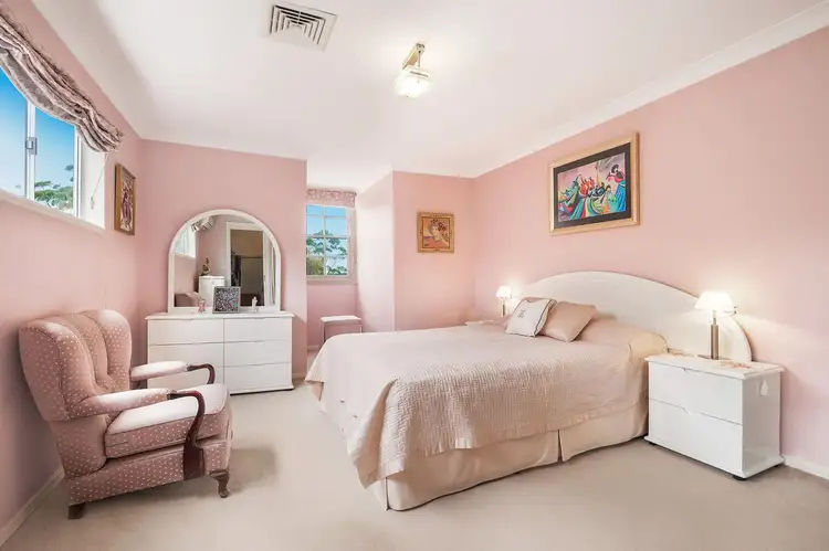 Fifth view of Homely house listing, 4 Taroo Place, Forestville NSW 2087