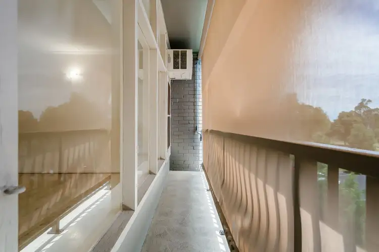 Second view of Homely house listing, 17/26 South Terrace, Adelaide SA 5000
