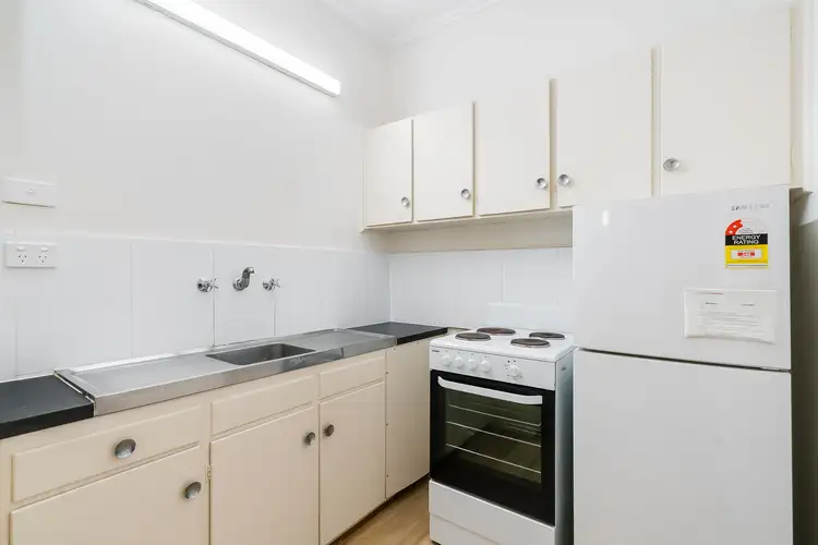 Third view of Homely house listing, 17/26 South Terrace, Adelaide SA 5000