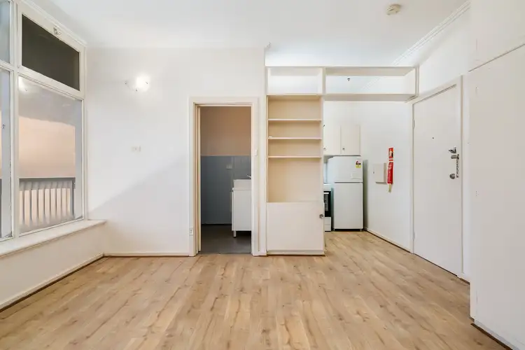 Fifth view of Homely house listing, 17/26 South Terrace, Adelaide SA 5000