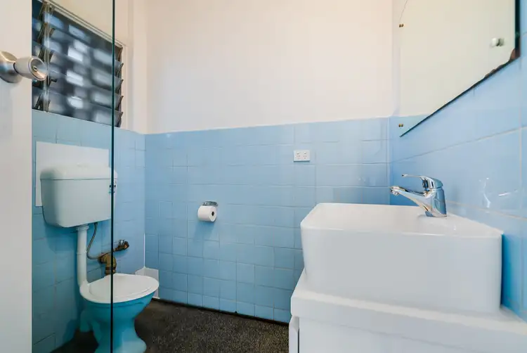 Seventh view of Homely house listing, 17/26 South Terrace, Adelaide SA 5000