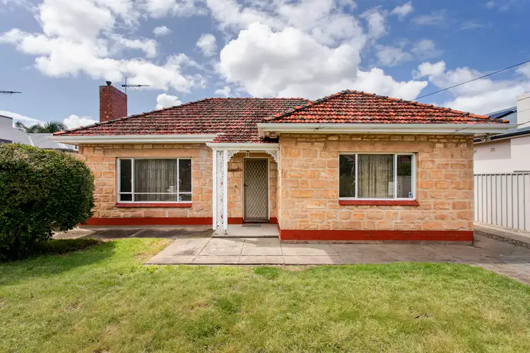 82 Crozier Avenue, Daw Park SA 5041