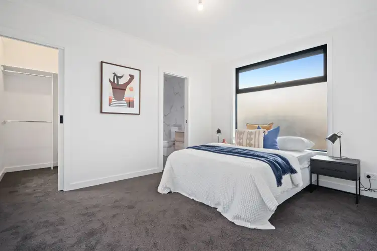 Sixth view of Homely townhouse listing, 5/25 Neilsen Crescent, Bundoora VIC 3083