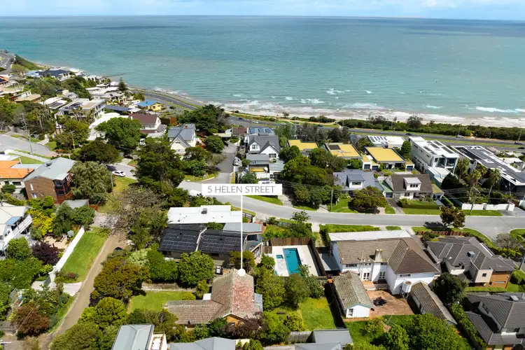 5 Helen Street, Frankston VIC 3199