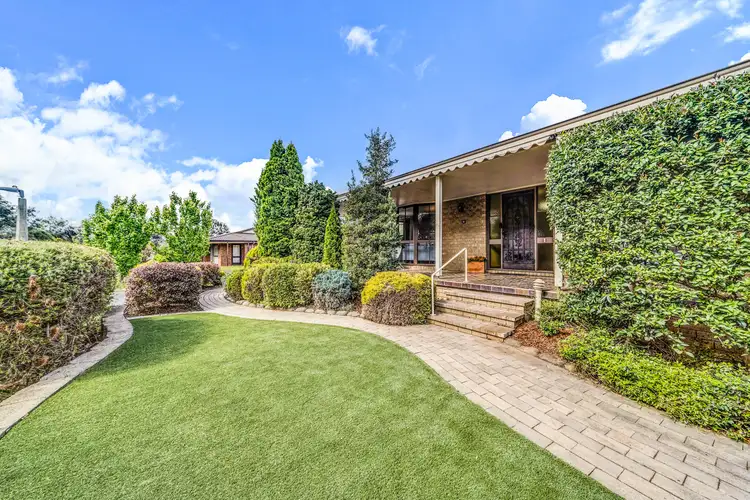 36 Dugdale Street, Cook ACT 2614