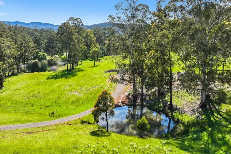 Third view of Homely land listing, 280 Mount Baw Baw Road, Noojee VIC 3833