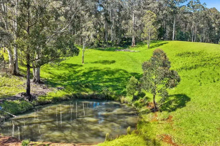 Fourth view of Homely land listing, 280 Mount Baw Baw Road, Noojee VIC 3833