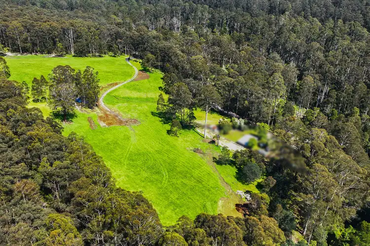 Seventh view of Homely land listing, 280 Mount Baw Baw Road, Noojee VIC 3833