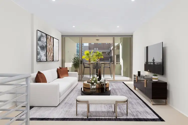 19/109-123 O'Riordan Street, Mascot NSW 2020