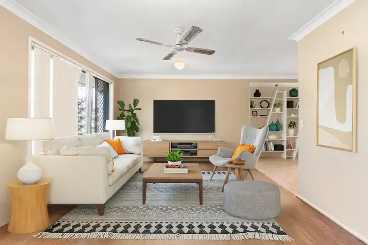 Second view of Homely house listing, 40 Milford Street, Redbank Plains QLD 4301
