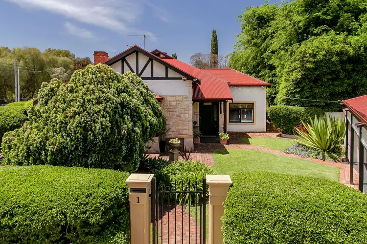 1 Almond Street, Goodwood SA 5034