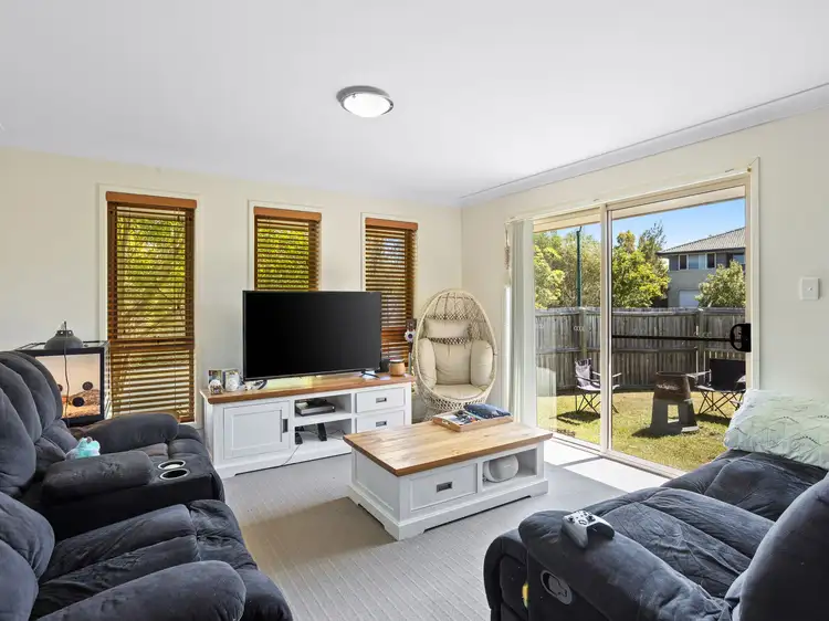 Fourth view of Homely semi-detached listing, 1 & 2/4 Christine Drive, Coomera QLD 4209