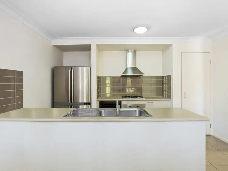 Fifth view of Homely semi-detached listing, 1 & 2/4 Christine Drive, Coomera QLD 4209