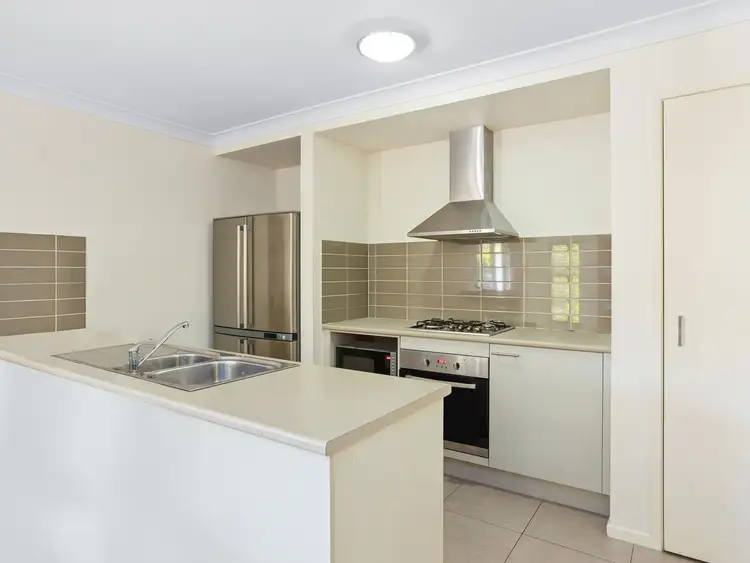 Sixth view of Homely semi-detached listing, 1 & 2/4 Christine Drive, Coomera QLD 4209