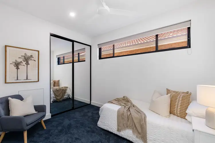 Second view of Homely house listing, 46 Webb Street, Henley Beach SA 5022
