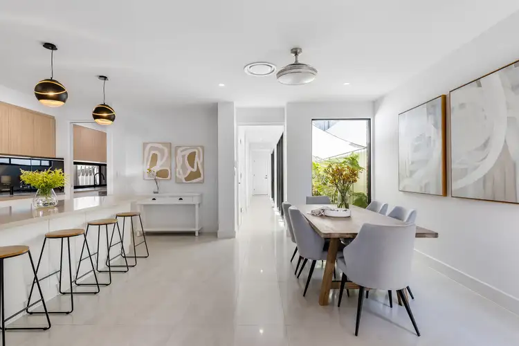 Third view of Homely house listing, 46 Webb Street, Henley Beach SA 5022