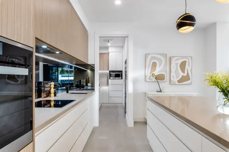 Fifth view of Homely house listing, 46 Webb Street, Henley Beach SA 5022