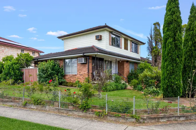1 Eden Avenue, Punchbowl NSW 2196
