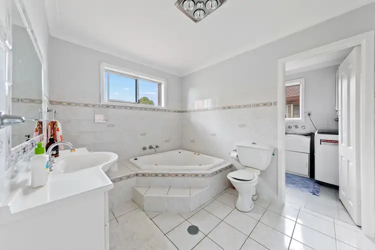 Fifth view of Homely house listing, 1 Eden Avenue, Punchbowl NSW 2196