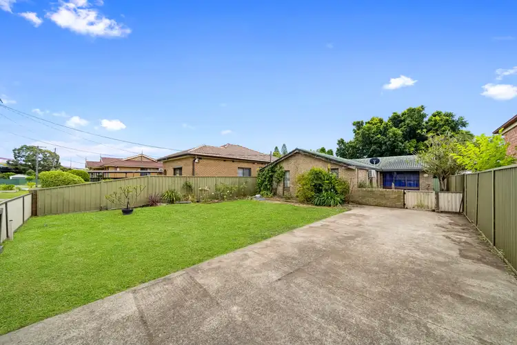 13 A'Beckett Street, Granville NSW 2142