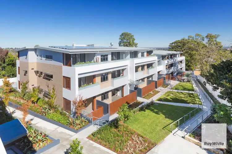 215/98 Payten Avenue, Roselands NSW 2196