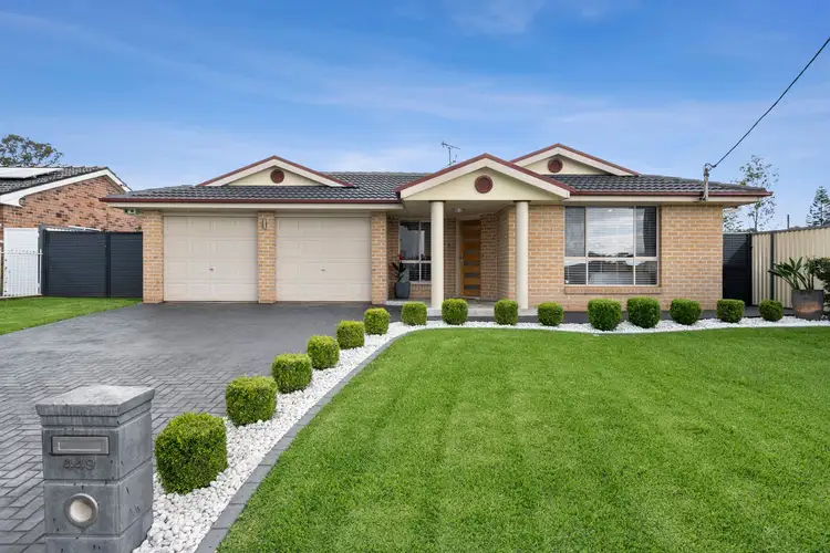 449 Kurmond Road, Freemans Reach NSW 2756