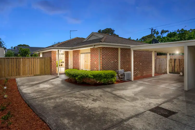 64A Kirkwood Avenue, Seaford VIC 3198