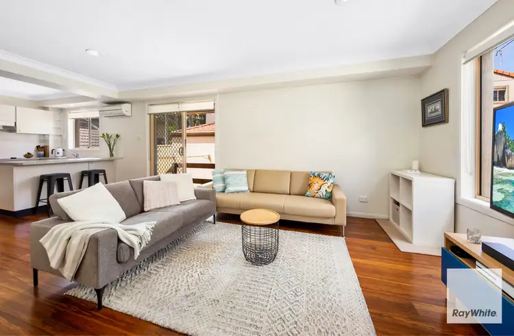 Second view of Homely townhouse listing, 2/732-734 Kingsway, Gymea NSW 2227