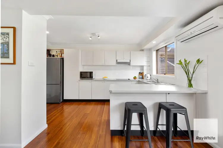 Third view of Homely townhouse listing, 2/732-734 Kingsway, Gymea NSW 2227