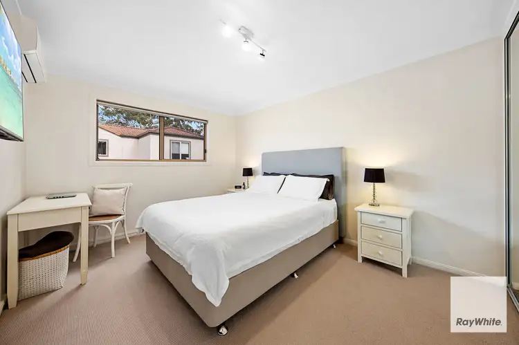 Fourth view of Homely townhouse listing, 2/732-734 Kingsway, Gymea NSW 2227