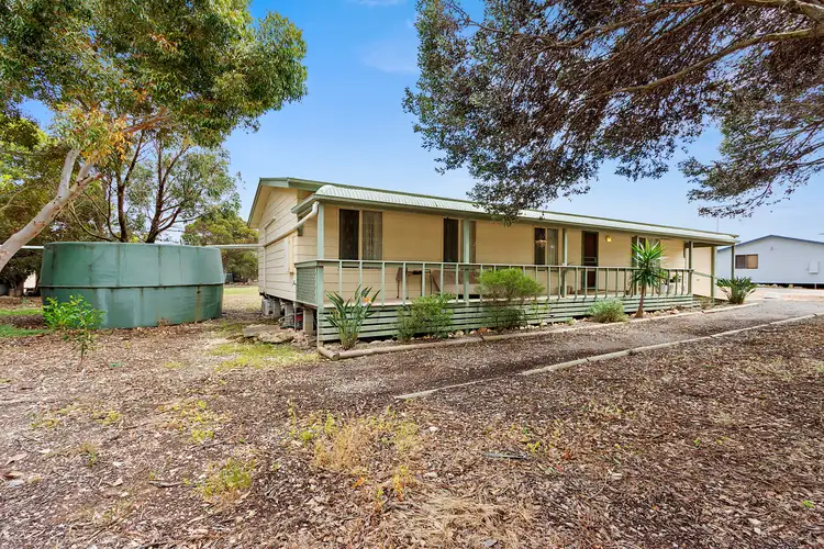 Second view of Homely house listing, 11 Coutts Street, Coobowie SA 5583