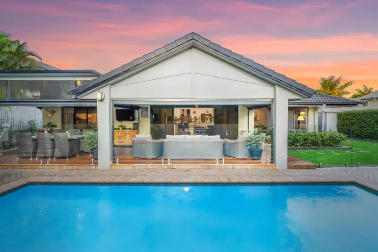 7 Jacana Parade, North Lakes QLD 4509