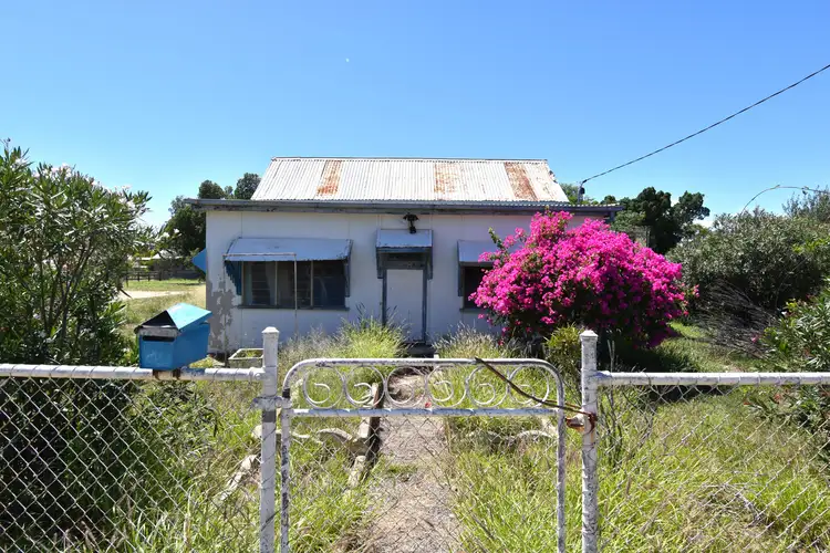 148 Galah Street, Longreach QLD 4730