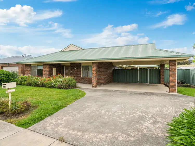 146 Cowan Street, Benalla VIC 3672