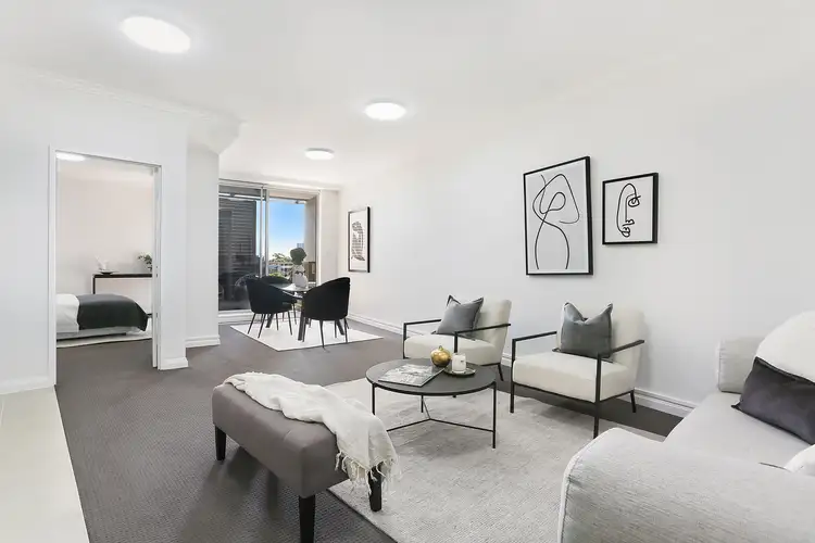 504/14-18 Darling Street, Kensington NSW 2033