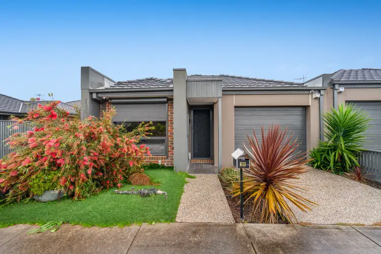Main view of Homely house listing, 19 Draper Crescent, Epping VIC 3076
