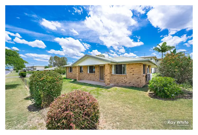 2 Cowan Street, Gracemere QLD 4702